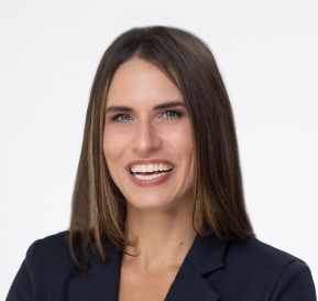 Katlyn Gedeon
